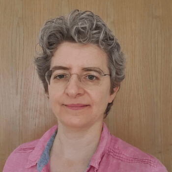 Dr. Claire Heaney