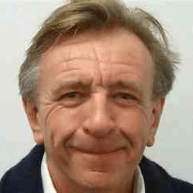 Philip Challinor